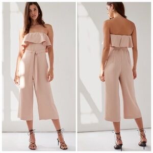 Aritzia Babaton Altamiro Jumpsuit
